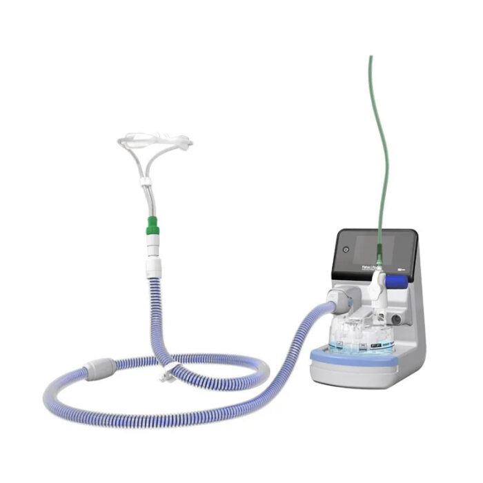 FPH 950 Pedriatic Humidifier Circuits - Yoga Enterprises