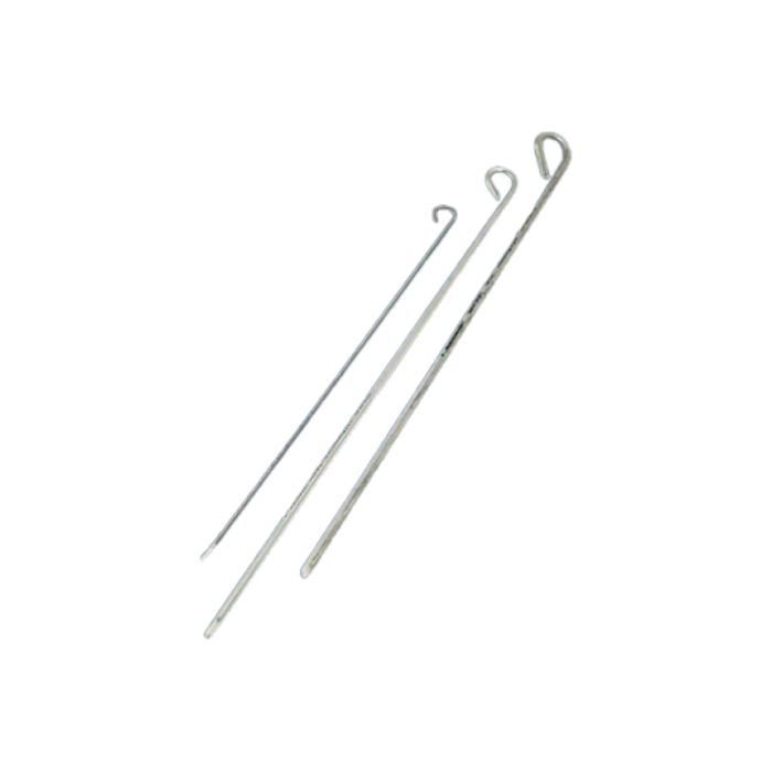 Shiley™ Satin Slip Intubating Stylets - Yoga Enterprises