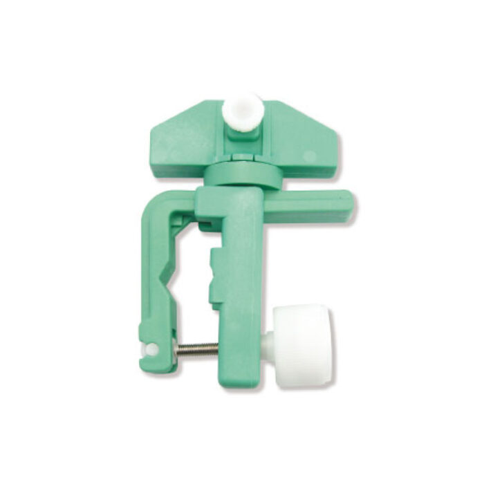 Holder for Ramps of Stopcocks - Yoga Enterprises